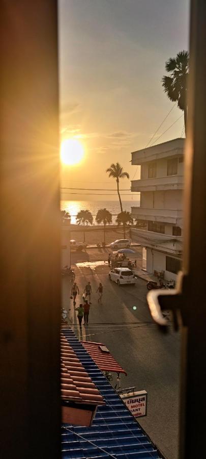 Hotel Old Town Jomtien Beach Zimmer foto