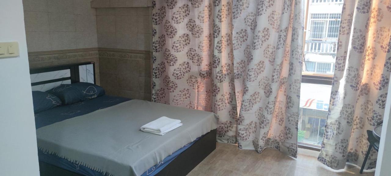 Hotel Old Town Jomtien Beach Zimmer foto