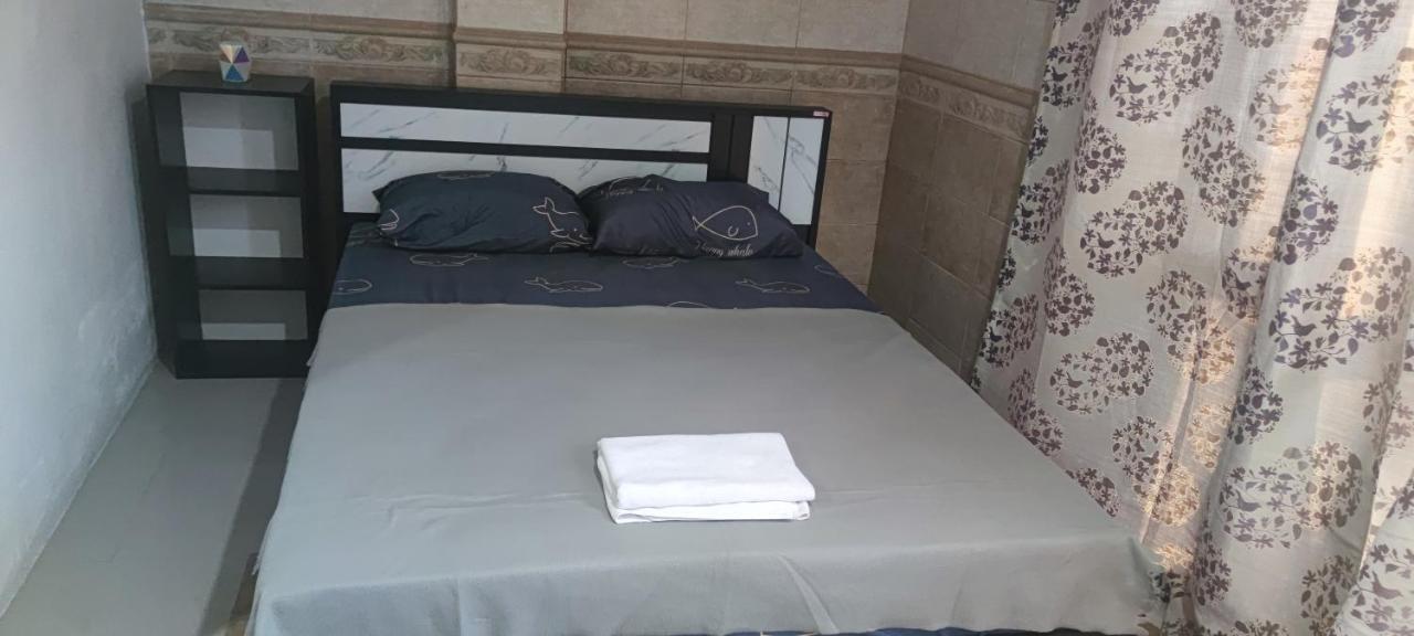 Hotel Old Town Jomtien Beach Zimmer foto